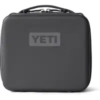 Yeti Coolers Daytrip Insul Lunch Box 3 Frigorifero portatile (3 l, grigio)