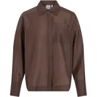 Vila Oversize Camicia