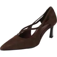 Tamaris Decolleté marrone - 40