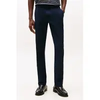 Tommy Hilfiger Denton Knit Tech Desert Sky Taglia: W30L34 | Pantaloni Outlet | Uomo