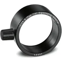 Leica 42337 Digiscoping Adattatore per Q cameras