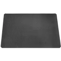 ConeCarts Tappetino in gomma con texture 3D per carrello grande ConeCart