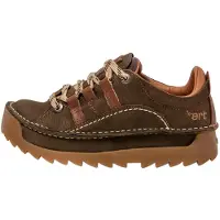 Art unisex. 1059011FE303_0G3 Scarpe in pelle 0590 Foresta Piacevole (40), Basso, 1 a 3 cm, Stringhe, Casual, Verde