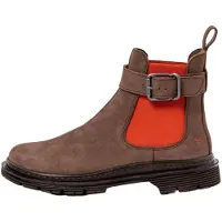 Art per donna. 1189213D8003_012 Stivaletti 1892 in pelle marrone (41), Basso, Nessuno, Casual