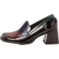 Art per donna. 117051128003_0MU 1705 Scarpe in pelle Verona (38), Nero, 5 a 8cm, Nessuno, Casual