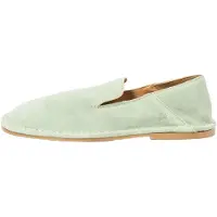 El naturalista unisex. 259761183005_0G3 Scarpe in Pelle N5976 Crisol verde (37), Basso, Nessuno, Casual