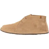 El naturalista unisex. 256721148005_020 Stivaletti in Pelle N5672 Bare beige (43), Basso, Stringhe, Casual