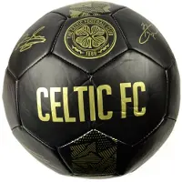 Team Merchandise Pallone Da Calcio Celtic Phantom Signature