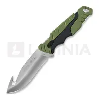 Buck Pursuit Large Guthook