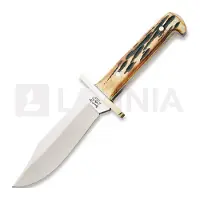 Bear & Son Coltello Baby Bowie India Stag