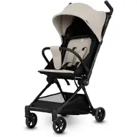 Q-Play Passeggino Mega Pro