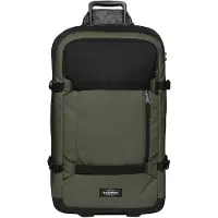 Eastpak Transit'r Pro L Borsa da viaggio (105 l, olivia)