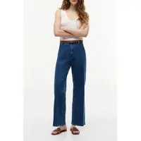 Tommy Hilfiger Wide Leg Rian Taglia: W29L28 | Pantaloni Outlet | Donna