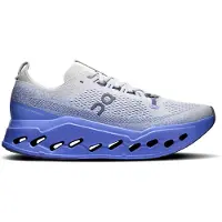 ON - Scarpe da running - Cloudsurfer Max M Wolf/Sailor per Uomo - Taglia 44 - Bianco
