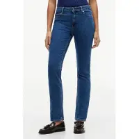 Tommy Hilfiger Slim Rian Taglia: W28L32 | Jeans straight fit Outlet | Donna
