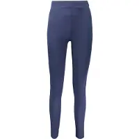 FILA Pralino High Waist Leggings Black Iris Taglia: XS | Leggings Outlet | Donna | Nero
