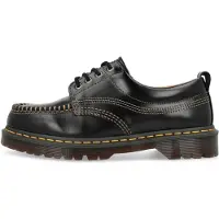 Dr. Martens Scarpe LOWELL donne - Nero - 42