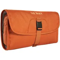 Tatonka Small Travelcare Borsetta da toilette rosso