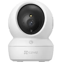 Ezviz H6c Pro 2K Sferico Telecamera di sicurezza IP Interno 2304 x 1296 Pixel Scrivania