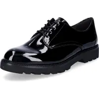 Tamaris Scarpa nero - 36