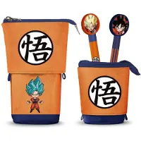 KARACTERMANIA Astuccio Dragon Ball Super