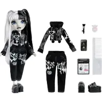 Rainbow High Bambola Shadow High Girls Night Heather