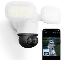 Reolink Telecamera Di Sicurezza F850W 4K UHD