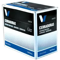 Tecnium Chiusura Del Coperchio Superiore 37102-33870