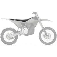 Blackbird Racing Coprisedile Zebra Stark Varg 24-25