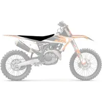 Blackbird Racing Coprisedile Pyramid Ktm Sx 85 17/14 25-26/sx 85 19/16 25-26