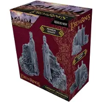 Nemesis Now Fermalibri Porte Di Argonath Il Signore Degli Anelli 31 Cm