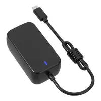 Nedis Adattatore per notebook 5-20V DC, 65W Type-C