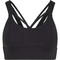 Urban Classics Reggiseno Sportivo Crossed
