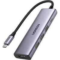 UGREEN Hub Cm511