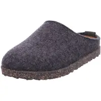 Iesse Schuh Manhattan Pantofole (38, grigio)