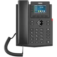 Fanvil Telefono Voip X303-2
