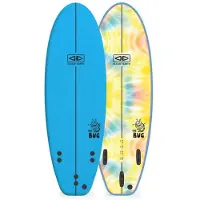 Ocean & Earth Tavola Da Surf The Bug 5´2´´