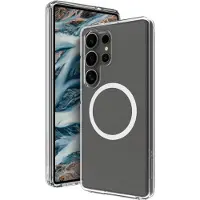 dbramante1928 Custodia Per Telefono Iceland Pro Qi2 Galaxy S25 Ultra