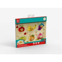 Hape Puzzle A Strati Fruttato