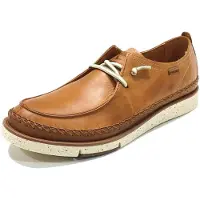 Pikolinos per uomo. M6L-4274C1 Scarpe in pelle marrone San Juan (46), Basso, Stringhe, Casual