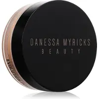 Danessa Myricks Beauty Evolution Powder cipria in polvere colore 3 - Translucent Warm Golden 11 g