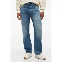 Tommy Hilfiger Otis Regular Straight Denim Medium Taglia: W32L30 | Jeans Outlet | Uomo | Blu