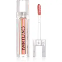 Danessa Myricks Beauty Twin Flames ombretti liquidi glitter colore Star Ruby 2,5 ml
