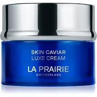 La Prairie Skin Caviar Luxe Cream crema rassodante di lusso con effetto lifting 30 ml