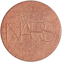Nars Light Reflecting Powder Luminizer illuminante ricarica colore TOTAL ECLIPSE 6 g Ricarica