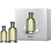 HUGO BOSS Boss Bottled No.6 Set regalo 100 ml EDT and Boss Bottled No.6 EDT 30 ml 130ml