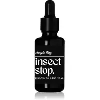 Jungle Way Insect Stop olio essenziale profumato 10 ml