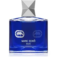 Marc ecko Blue Eau de Toilette per uomo 50 ml
