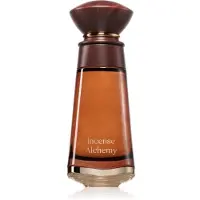 Fragrance World Incense Alchemy Eau de Parfum unisex 100 ml