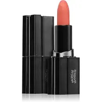 MUZIGAE MANSION Moodwear Blur Lipstick — rossetto opaco idratante 003 Nuddy 4 g